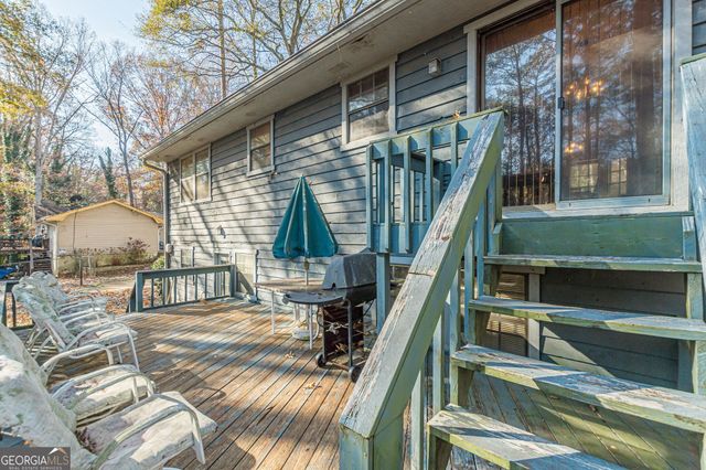 1767 Little Fawn Trail NW, Conyers, GA 30012