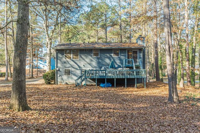 1767 Little Fawn Trail NW, Conyers, GA 30012