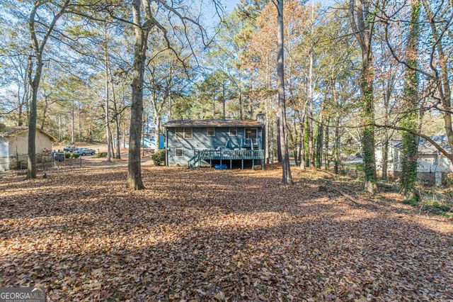 1767 Little Fawn Trail NW, Conyers, GA 30012