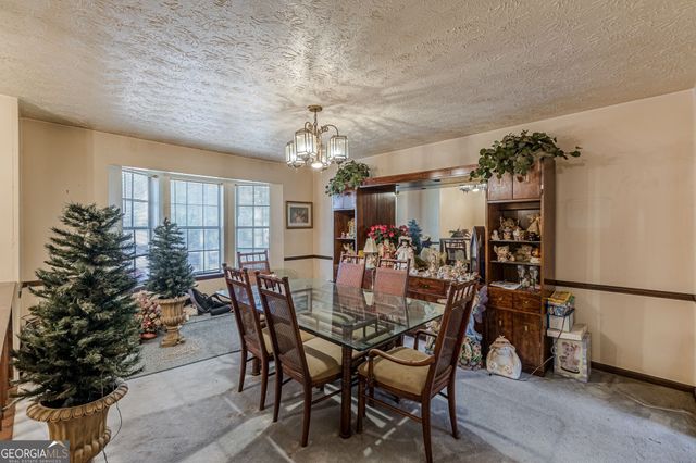 1767 Little Fawn Trail NW, Conyers, GA 30012