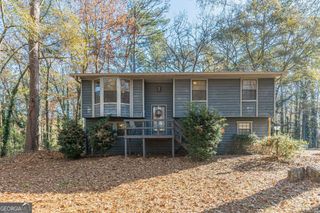1767 Little Fawn Trail NW, Conyers, GA 30012