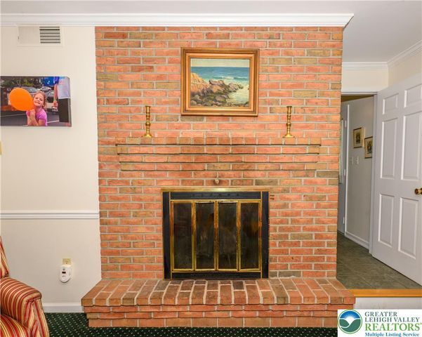 2516 Rachael Lane, South Whitehall Twp, PA 18069