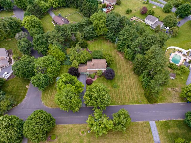 2516 Rachael Lane, South Whitehall Twp, PA 18069