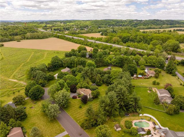 2516 Rachael Lane, South Whitehall Twp, PA 18069