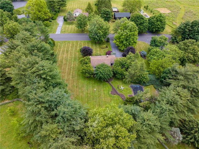 2516 Rachael Lane, South Whitehall Twp, PA 18069