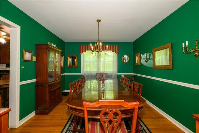 2516 Rachael Lane, South Whitehall Twp, PA 18069