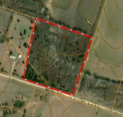 TBD W Big Elm Road, Moody, TX 76557