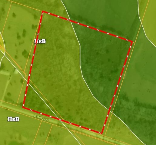 TBD W Big Elm Road, Moody, TX 76557