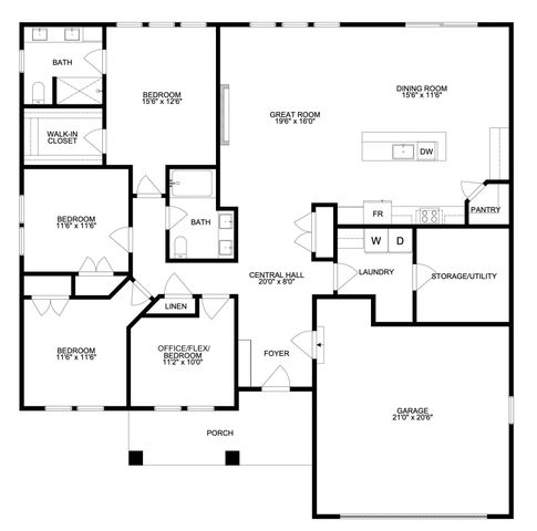 1 Willow Run, Concord, NH 03303
