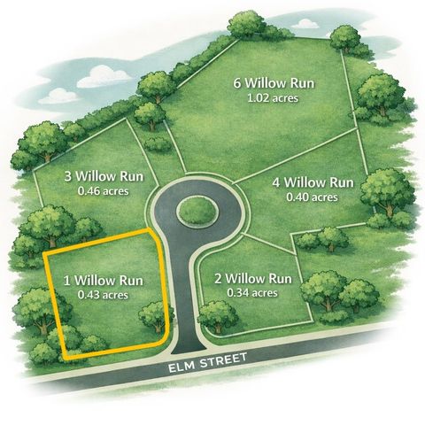 1 Willow Run, Concord, NH 03303