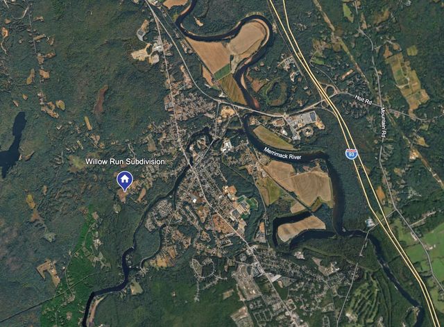 1 Willow Run, Concord, NH 03303