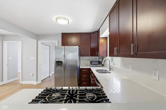 6171 Crittenden Avenue, Indianapolis, IN 46220
