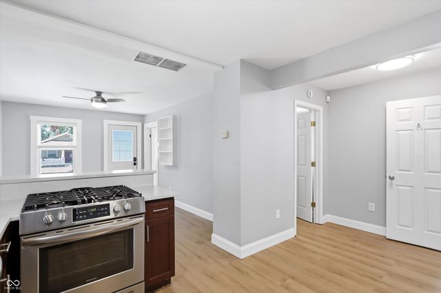 6171 Crittenden Avenue, Indianapolis, IN 46220
