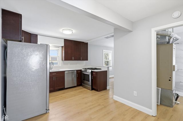 6171 Crittenden Avenue, Indianapolis, IN 46220