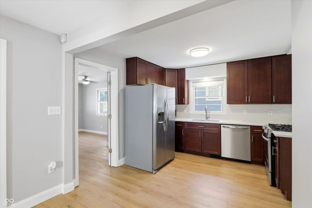 6171 Crittenden Avenue, Indianapolis, IN 46220
