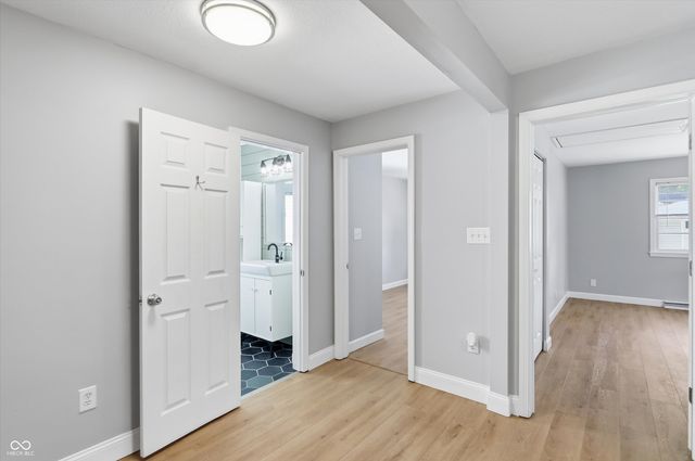 6171 Crittenden Avenue, Indianapolis, IN 46220