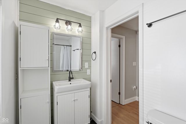 6171 Crittenden Avenue, Indianapolis, IN 46220
