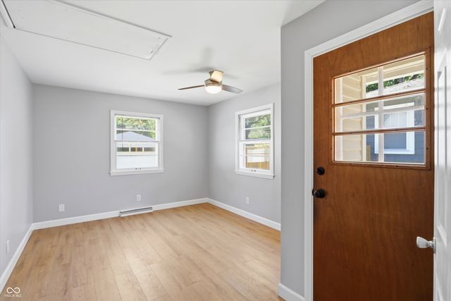 6171 Crittenden Avenue, Indianapolis, IN 46220