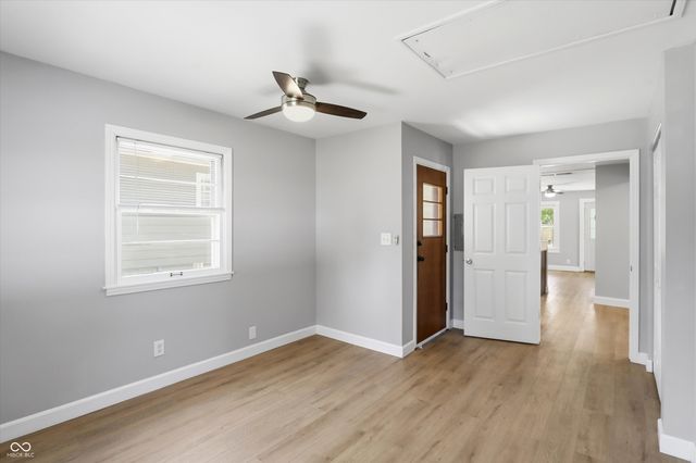 6171 Crittenden Avenue, Indianapolis, IN 46220