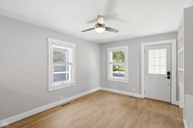 6171 Crittenden Avenue, Indianapolis, IN 46220