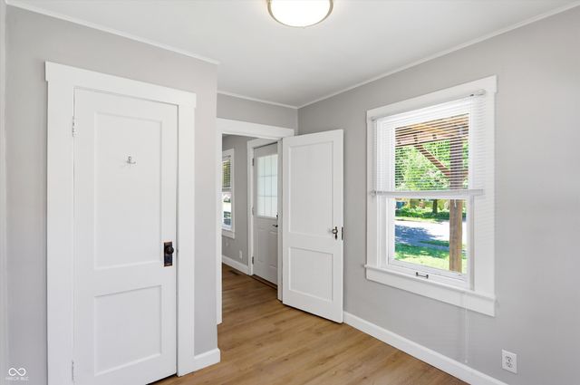 6171 Crittenden Avenue, Indianapolis, IN 46220