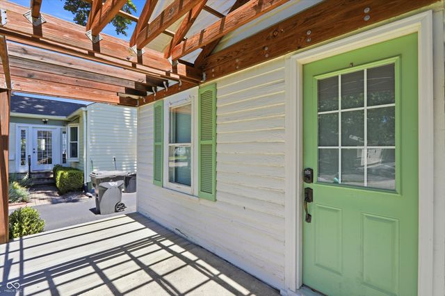 6171 Crittenden Avenue, Indianapolis, IN 46220