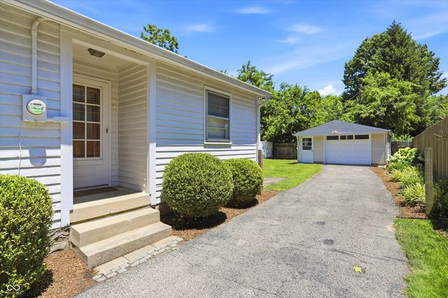 6171 Crittenden Avenue, Indianapolis, IN 46220