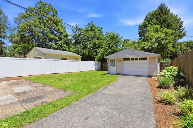 6171 Crittenden Avenue, Indianapolis, IN 46220