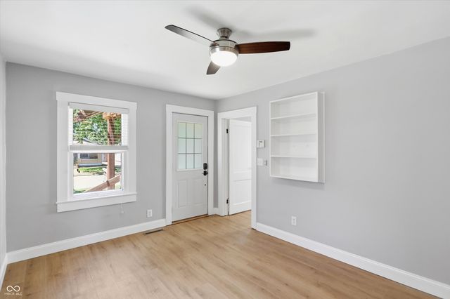 6171 Crittenden Avenue, Indianapolis, IN 46220