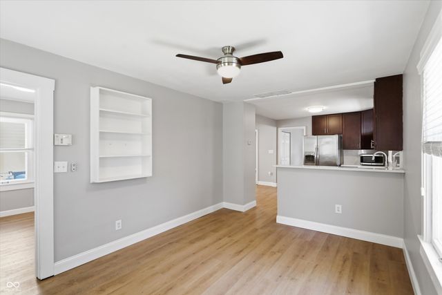 6171 Crittenden Avenue, Indianapolis, IN 46220