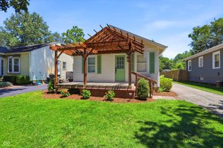 6171 Crittenden Avenue, Indianapolis, IN 46220