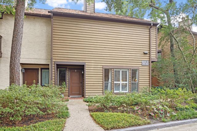 11711 Memorial Drive 395, Houston, TX 77024