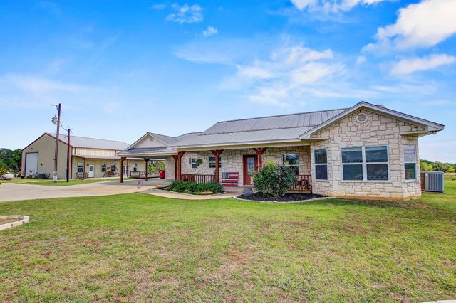 603 Watterson RD B and C, Bastrop, TX 78602