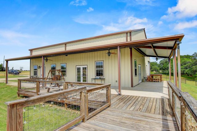 603 Watterson RD B and C, Bastrop, TX 78602