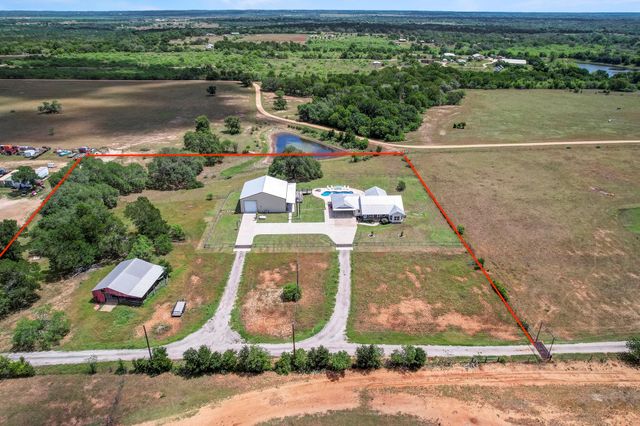 603 Watterson RD B and C, Bastrop, TX 78602