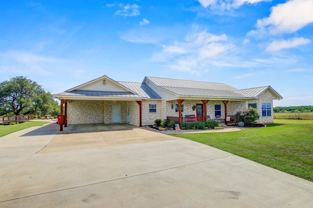 603 Watterson RD B and C, Bastrop, TX 78602