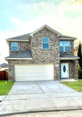 14947 Hidalgo Valley Lane, Houston, TX 77090