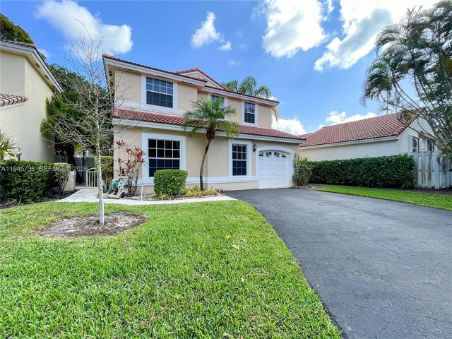 931 Opal Ter, Weston, FL 33326