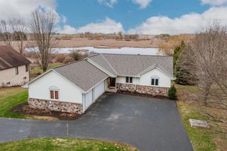 N4819 SINISSIPPI POINT ROAD, Juneau, WI 53039