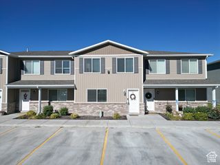 320 W 600 S #91, Tremonton, UT 84337