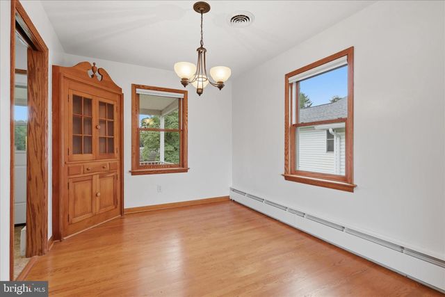 12421 NESBITT AVE, Clear Spring, MD 21722