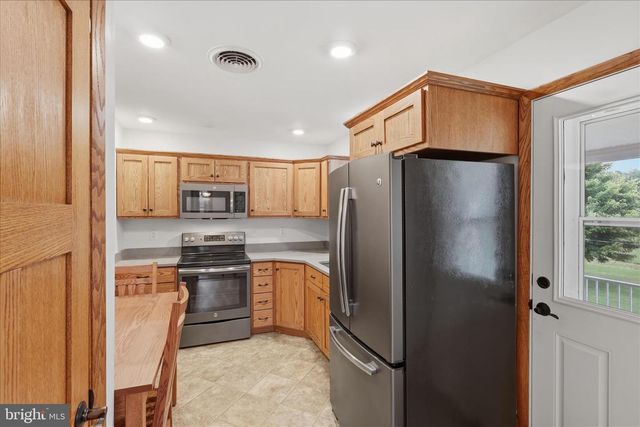 12421 NESBITT AVE, Clear Spring, MD 21722
