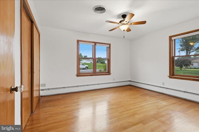 12421 NESBITT AVE, Clear Spring, MD 21722