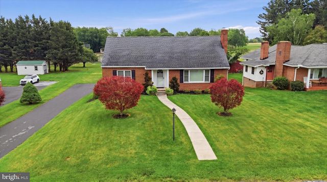 12421 NESBITT AVE, Clear Spring, MD 21722