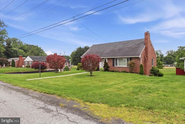 12421 NESBITT AVE, Clear Spring, MD 21722