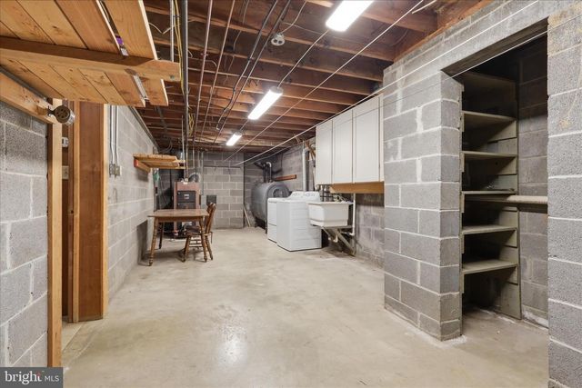 12421 NESBITT AVE, Clear Spring, MD 21722