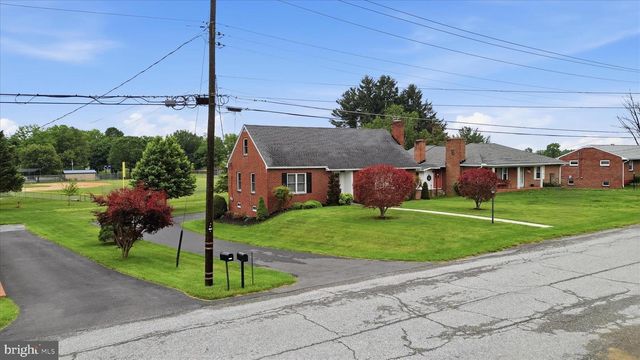 12421 NESBITT AVE, Clear Spring, MD 21722
