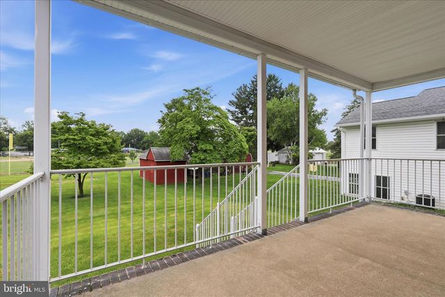 12421 NESBITT AVE, Clear Spring, MD 21722