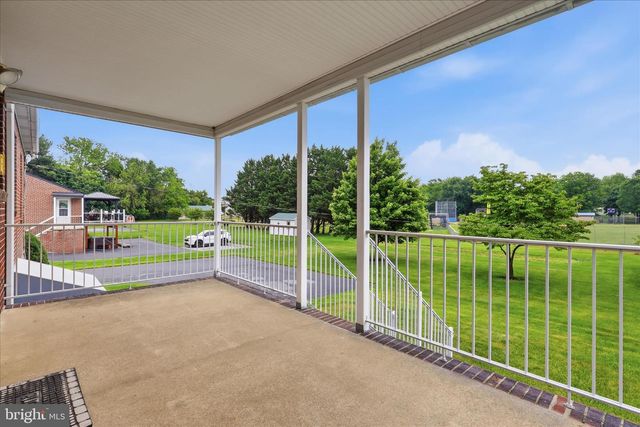 12421 NESBITT AVE, Clear Spring, MD 21722