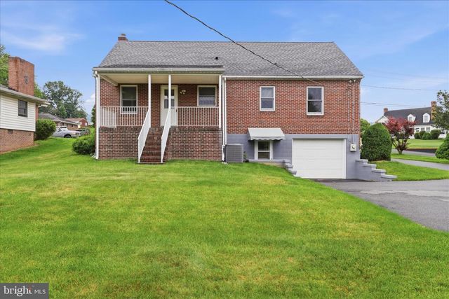 12421 NESBITT AVE, Clear Spring, MD 21722